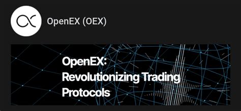 OpenEx .